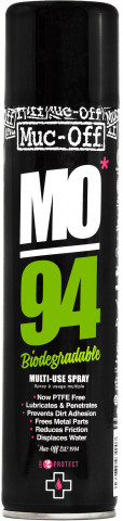 MUC-OFF MO94 SINGLE CAN 400ML