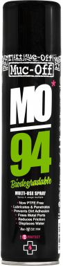 Main image of item: MUC-OFF MO94 SINGLE CAN 400ML