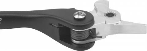 ARC ALUMINUM BRAKE LEVER KTM / HUSKY 65/85 '13-25
