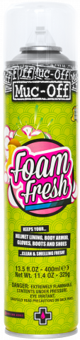 MUC-OFF FOAM FRESH