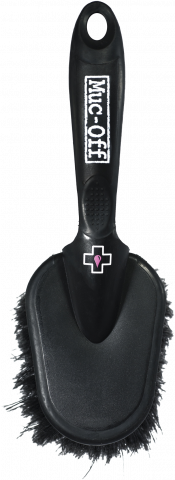 MUC-OFF SOFT WASH BRUSH 6/CASE