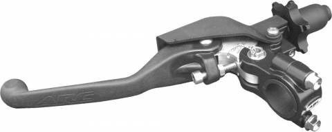 ARC DC-8 DIE CLUTCH PERCH ASSEMBLY COMPOSITE HON / KAW / SUZ / YAM '00-13