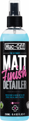 MUC-OFF MATTE FINISH DETAILER 500ML