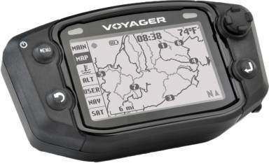 Main image of item: TRAIL TECH VOYAGER GPS KIT KTM / HUSKY '19-