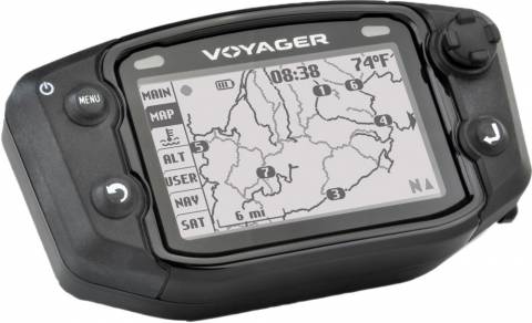 TRAIL TECH VOYAGER GPS KIT KTM / HUSKY '19-