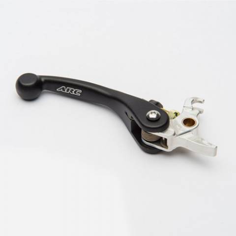 ARC ALUMINUM CLUTCH LEVER CRF450R/RX '21-26