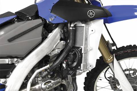 TRAIL TECH YAMAHA DIGITAL FAN KIT WR-F / YZ-F / YZ-FX