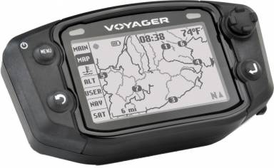 Main image of item: TRAIL TECH VOYAGER GPS KIT KTM / HUSKY '00-16