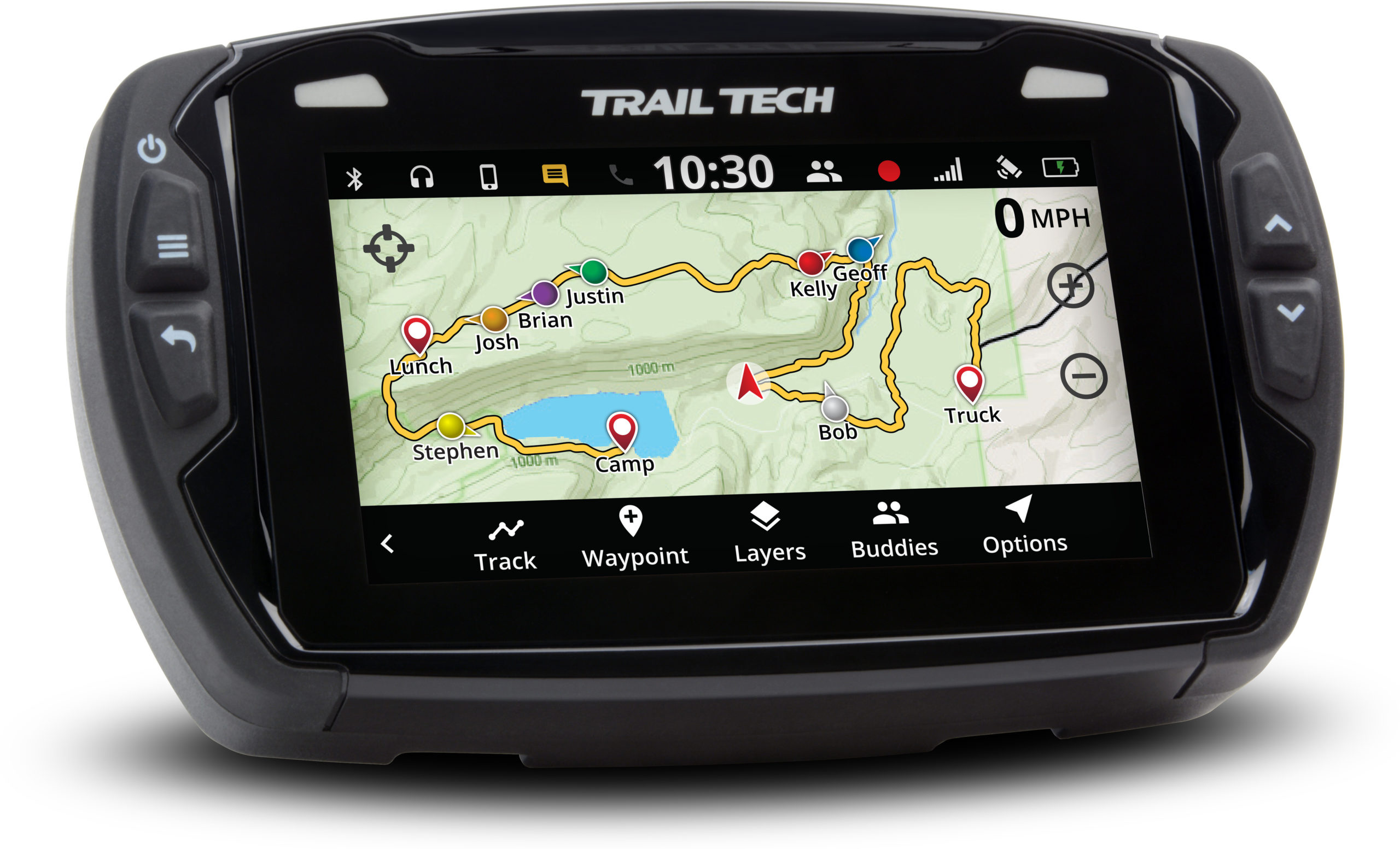 Voyager Pro GPS - KTM/Husqvarna & Suzuki DR-Z400