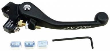 Main image of item: ARC COMPOSITE CLUTCH POWERLEVER COMPOSITE KAWASAKI KX450 '19-25 / KX250 '21-25