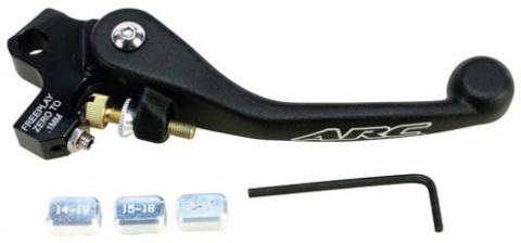 ARC COMPOSITE BRAKE POWERLEVER HONDA CRF '07-25