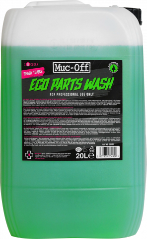 MUC-OFF ECO PARTS WASHER REFILL FLUID 20 LITER