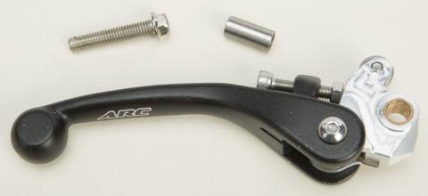 ARC ALUMINUM BRAKE LEVER  KAW / SUZ / YAM