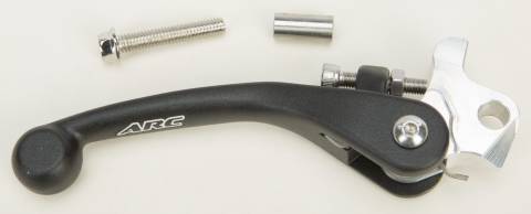 ARC ALUMINUM BRAKE LEVER KAW / YAM