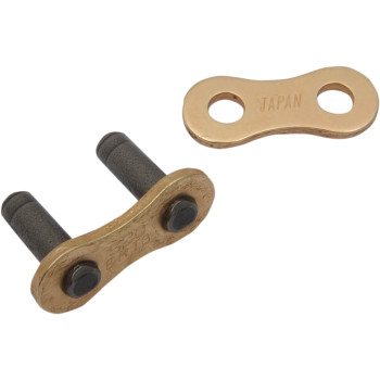 D.I.D 520ERT3 RIVET MASTER LINK