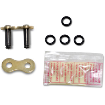 D.I.D 520EVRT RIVET MASTERLINK