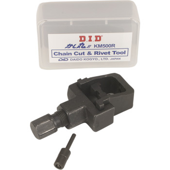 D.I.D CHAIN CUT & RIVET TOOL