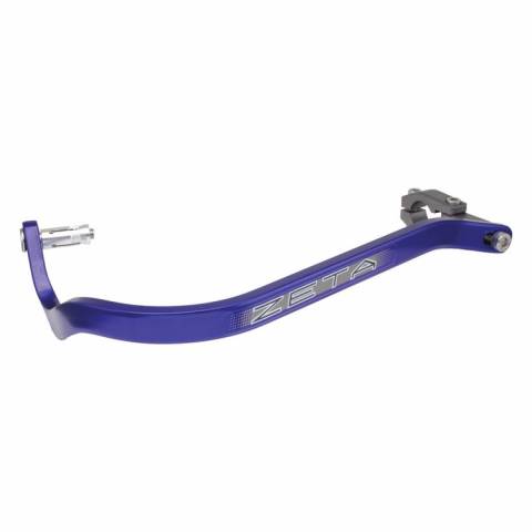 ZETA ARMOR HANDGUARDS - 7/8" BAR MOUNT