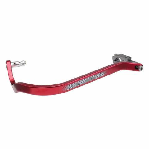 ZETA ARMOR HANDGUARDS - 1 1/8" BAR MOUNT