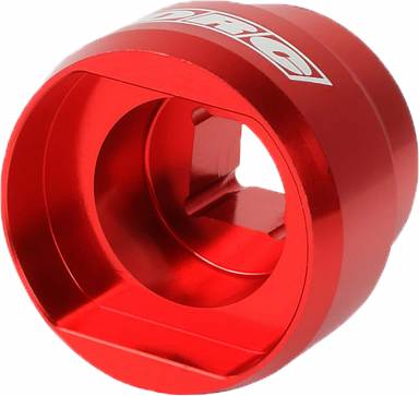 Main image of item: DRC COMP ADJUSTER SOCKET 24MM - IN STOCK