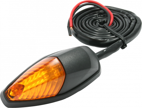 DRC MOTO LED 586 LED FLASHER AMBER