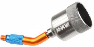 Main image of item: DRC RCU BLEED CUP WP - IN STOCK