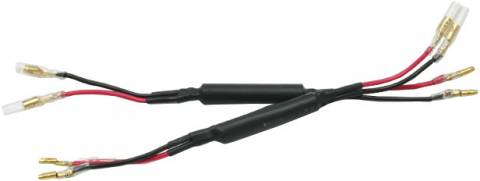 DRC RESISTOR WIRE FOR 8/10W 2PCS