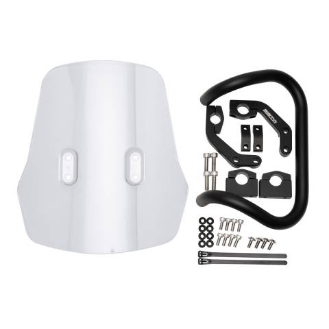 ZETA WINDSCREEN ADVENTURE KAW KLX230 '20-