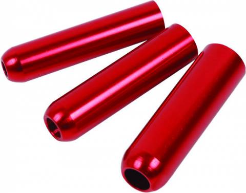 DRC REARSHOCK SEALHEAD INSERT KIT