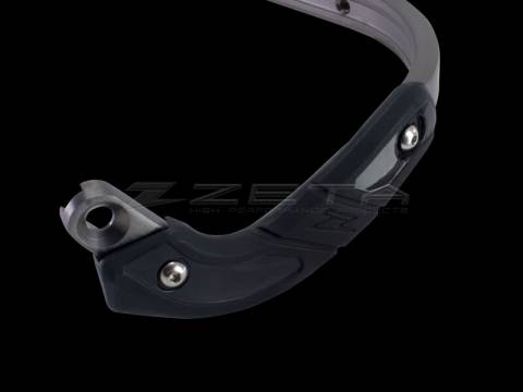 ZETA ARMOR HANDGUARD SHIELD
