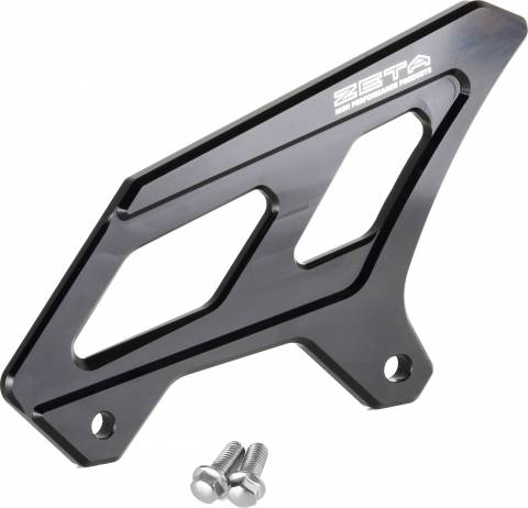 DRC HEEL GUARD CRF450L/RL/X '19-25