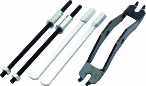 DRC SPRING COMPRESSOR