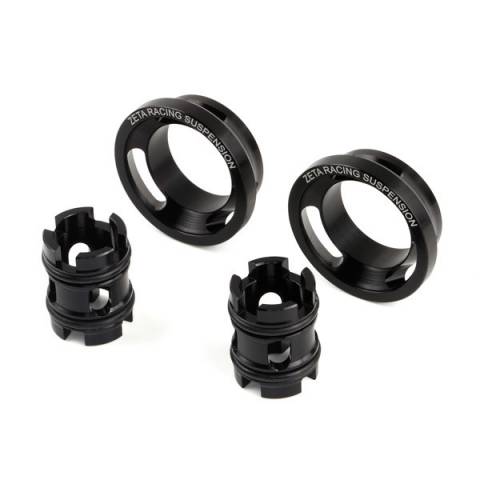 ZETA LOWDOWN INNER KIT -30MM FRONT WP XPLOR48 KTM EXC / HUSKY FE '17-