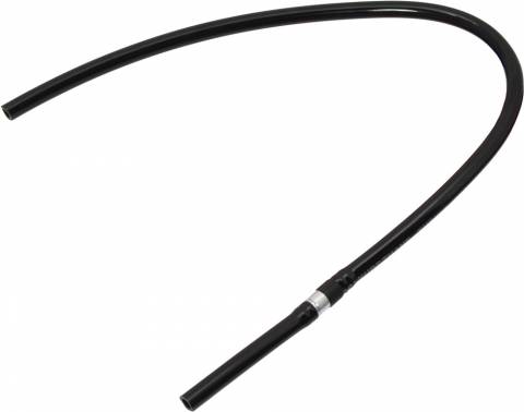 DRC UNI-FLOW HOSE BLACK