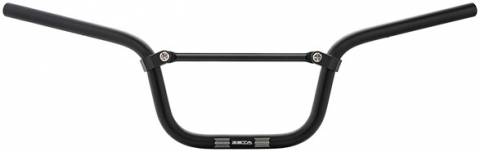 ZETA SPECIALIZED COMP HANDLEBARS BLACK HON MONKEY