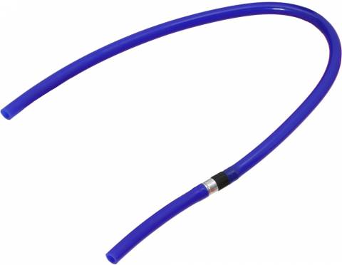DRC UNI-FLOW HOSE BLUE
