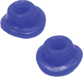 DRC AIR VALVE MUD GUARDS BLUE