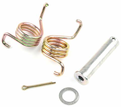 DRC FOOTPEG SPRING PIN KIT