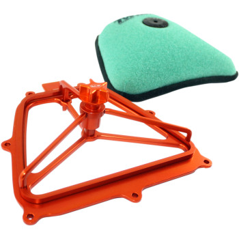 TWIN AIR COMPLETE POWERFLOW KIT - YZ250F '19-23 / YZ450F '18-22