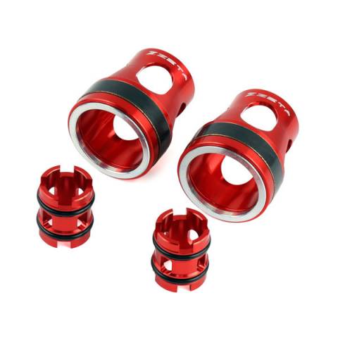 ZETA LOWDOWN INNER KIT -30MM FRONT SHOWA AOS CRF450L/RL