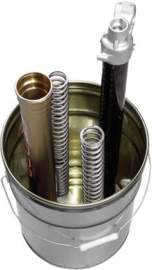 Main image of item: DRC CARTRIDGE STAND