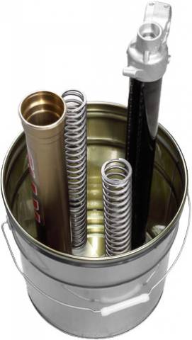 DRC CARTRIDGE STAND