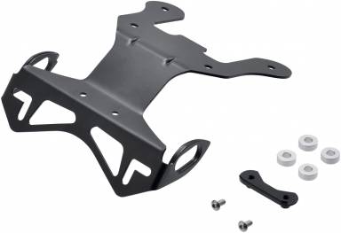 Main image of item: DRC FENDER ELIMINATOR KIT BLACK HON
