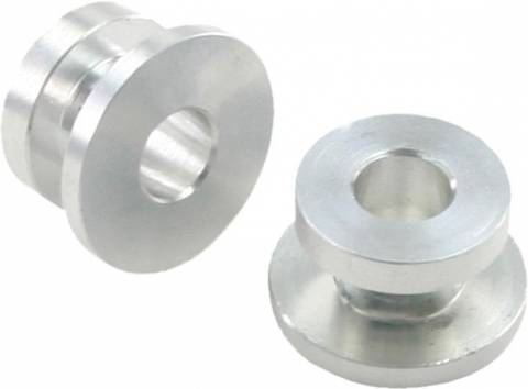 DRC WHEEL CHOCK FITTING KIT