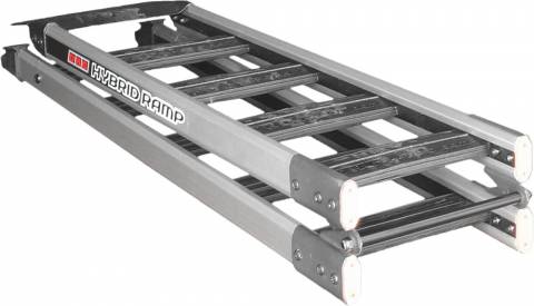 DRC HYBRID RAMP 8"X6'