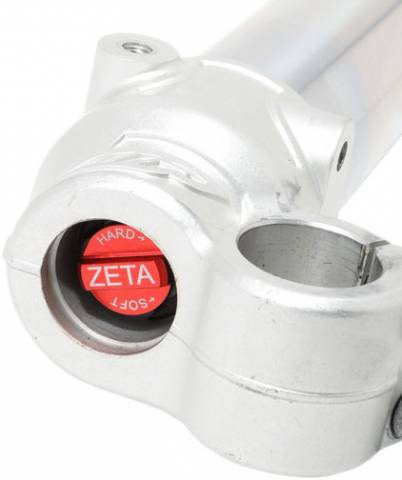 ZETA FRONT FORK BOTTOM ADJUSTER WP