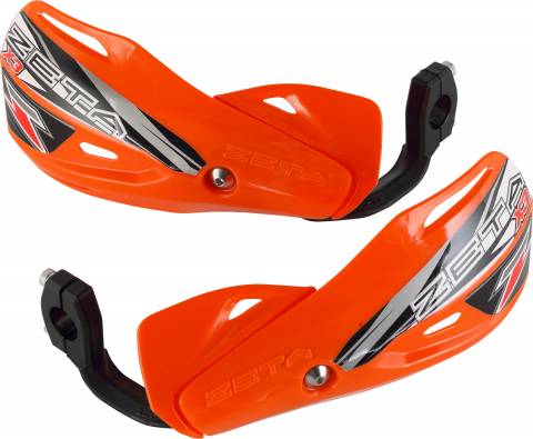 ZETA IMPACT X3 HANDGUARD ORANGE