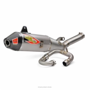 Pro Circuit Ti-6 Titanium System YZ250F '19-25