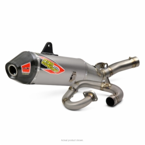 Pro Circuit Ti-6 Titanium System YZ450F '20-22 - IN STOCK