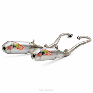 Pro Circuit T-6 Stainless Full System - CRF250R '20-21